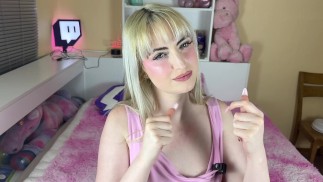 MistressMord Positive Energy ASMR