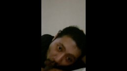 namiss ni tropa ang subo ko