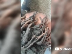 Alkebu Boyles Presents - 🥰 Ceiling Play!