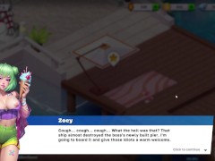 Horny Villa Gameplay Ep 29