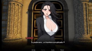 HAUNTED BY FEMBOY