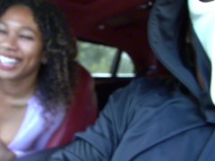 Two Little Sluts Share GhostFace’s Cock- Skyla Sun & Dani Diez- Teddy Tarantino - Screenshot 3 of 16 - Black Girl