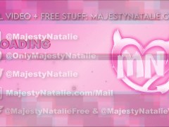 Edge for Natalie X Spiral Mesmerize 1/16