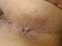 Nice Tight Asshole Clenching Puckering Closeup - Screenshot 11 of 16 - Asshole