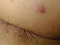 Nice Tight Asshole Clenching Puckering Closeup - Screenshot 14 of 16 - Ass