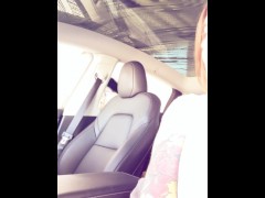 Gotta get is nice and wet and sudsy on Sunday!