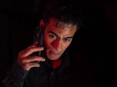 Dominating and biting Danyel Mast session BDSM No1 1/16