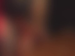 Dominating and biting Danyel Mast session BDSM No1 15/16