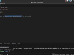 #2 VS Code and how program code is executed - Screenshot 10 of 16 - Coding