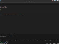 #2 VS Code and how program code is executed