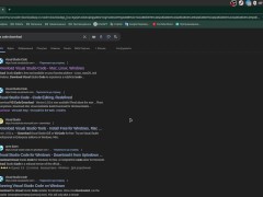 #2 VS Code and how program code is executed - Screenshot 2 of 16 - Vs Code