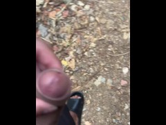 Masturbation. Chemin thailand caught