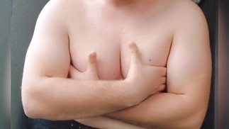 Sissy Slut Big Ass Big Hole White Body Sexy Crossdresser Kitty Lady Boy Fem Boy Trans MTF LGBT