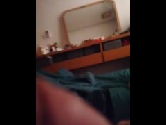 Double cock rings, lets fuck invitation.