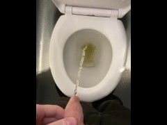 Pee compilation 01 PhantomSquirtz