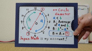 Berechnung 2025 Jahr [2]-1. [JapanMath](Tittenjob)