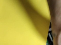 Cum art project demonstration - Screenshot 1 of 16 - Art