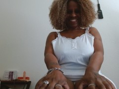 I like u Under my Dress