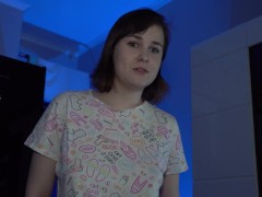 Надела ошейник, ведь муж дрочит на хентай, а я трахаться хочу! - Screenshot 2 of 16 - Russian