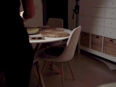 I'm setting the table - Screenshot 10 of 16 - Bloated