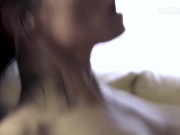 Tatted Amateur Tynna Jizzed On Her Tits After Hardcore Sex - AMATEUR EURO