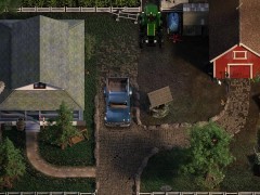 The Genesis Order - Part 1 Gameplay