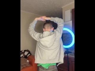 Just Peeped it and now I’m like is this Fire or Lowkey Trash