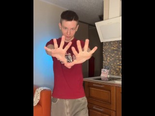 This Vid got a Weird Vibe but I’m Lowkey Vibin w it