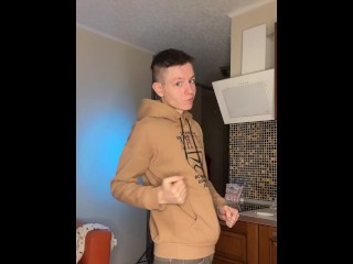 This either my best Dance or Straight up my Worst no in between
