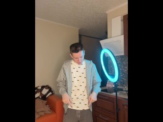 Als Ich Es Gefilmt Habe, Hatte Ich Das Gefühl, Jetzt Schaue Ich Es Mir an Und Ich Bin Wahnsinnig Verwirrt