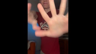 watch this n tell me u ain’t at least smilin a lil