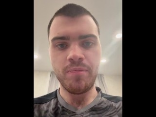 Пот течет, но я все еще не в тренде #day56