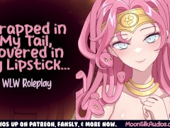 [F4F] Your Gorgon Girlfriend Thinks You’re Too Pretty to Be Human - Preview