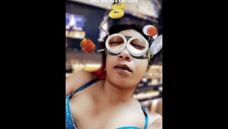 REAL VIRUTAL REALITÄT PORNO CYBER SEX BRAUNE HAUT EBENHOLZ GROSSEN SCHWANZ BBC EXOTISCHE PARODIE