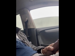 Riding Round, Caught Cumming