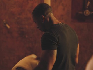 Gay Porn White Lotus - The Manchineel King: Episode One