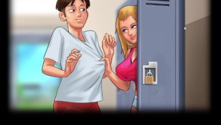 Hot desi bhabhi можно увидеть в новом эпизоде летней саги на хинди