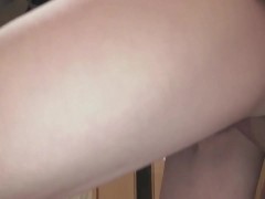 170 細身で巨乳！白い柔肌で誘惑する五十路の - Screenshot 4 of 16 - Doggy