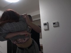 224 眼鏡を絶対外さない熟女ととことんヤリま - Screenshot 4 of 16 - Doggy