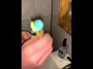 Смокчет огромный стручок