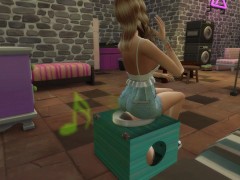 FELICE - Merciless Smother & Humiliating Farts