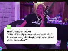 The Pornhub Pull-Up Part 2