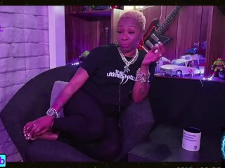 The Pornhub Pull-Up Part 2