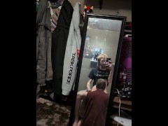 Teasing him with head - Screenshot 1 of 16 - Big Dick
