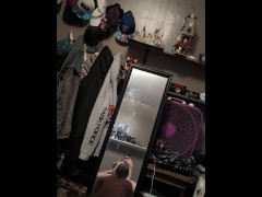 Teasing him with head - Screenshot 10 of 16 - Transgender