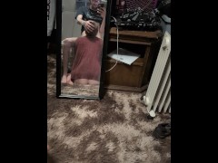 Teasing him with head - Screenshot 4 of 16 - Real Couple Orgasm