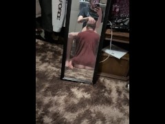 Teasing him with head - Screenshot 5 of 16 - Big Dick
