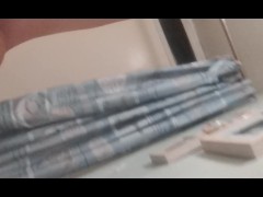 3rd shower in less then 12hrs