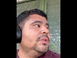 Log Vlog #3