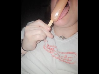 Popsicle Fun with PintSize